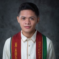 Cebu Technological University Employee John Padro's profile photo