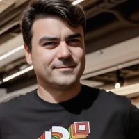PicPay Employee Diogo Carneiro's profile photo