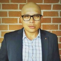 U.S. Department of Veterans Affairs Employee Mark Philip Ledesma's profile photo