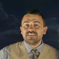 Toronto Honda Employee Adrian White's profile photo