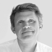 BBP Arkitekter Employee Ebbe Wæhrens's profile photo