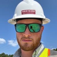 MG Dyess Employee Hunter Courtney's profile photo