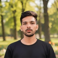 Alan Walker Employee Sanpreet Singh's profile photo