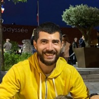 SCAM TP Employee Lionel da Silva's profile photo