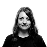 Taxi Studio Employee Elle Eveleigh's profile photo