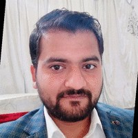 EthioChicken Employee Haseeb Ahmad's profile photo