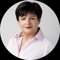Anna Jedrocha Email & Phone Number