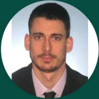1xBet Employee Luka Stefanovic's profile photo