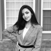 U.S. Department of Veterans Affairs Employee Ani Mkrtchyan's profile photo