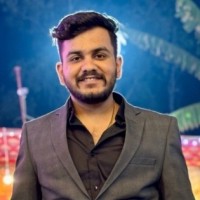 Nurturing Green Employee Yash Lalwani's profile photo