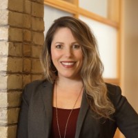 RAMLOW/STEIN Architecture + Interiors Employee Tara Christian's profile photo