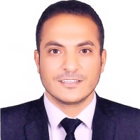 Cigalah Healthcare Company Employee Shady Mostafa's profile photo
