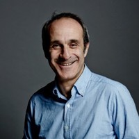 WOJO Employee Stephane Bensimon's profile photo