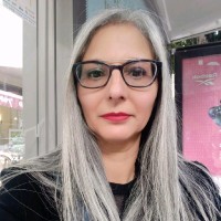 EyeControl Employee Dana Magen's profile photo