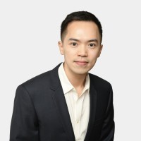 KINESSO Employee Wayne Su's profile photo