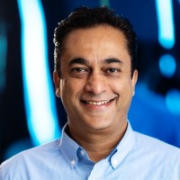 Amit Sangani Email & Phone Number