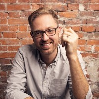 undefined Employee Nick Cucci's profile photo