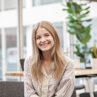 Uproer Employee Tatiana Hasbargen's profile photo