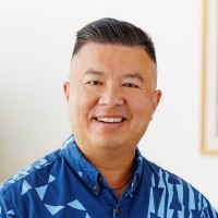 First Hawaiian Bank Employee Paul Chen's profile photo