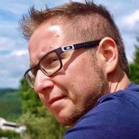 Digital H Employee Benjamin Gutsche's profile photo