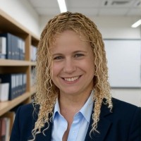 Accenture Employee Angela Irwin's profile photo