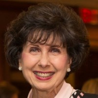 Public Relations Society of America (PRSA) Employee Denise Grant's profile photo