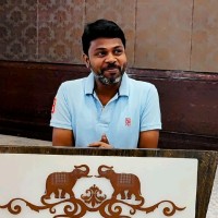 Vivriti Capital Employee Thillairajan S's profile photo