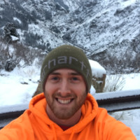 Sullivan Auctioneers Employee Brandt Henness's profile photo