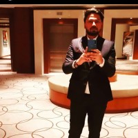 Vinculum Group Employee Abhishek S.'s profile photo