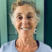 UCLA Employee Jane Margolis's profile photo