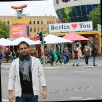 HCL Technologies Employee Kumar Pankaj's profile photo