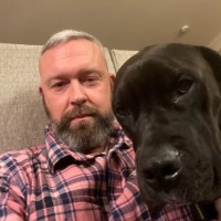 Delivery Agent Employee Mike Kelley's profile photo