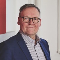 Kuit Steinart Levy LLP Employee Adam Hymes's profile photo
