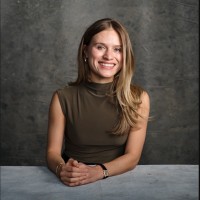 Sarah Koulogeorge Email & Phone Number