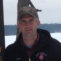 Doyle Conner Co. Employee Chad Lind's profile photo