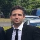 Magellan Aerospace Limited Employee David Randall's profile photo