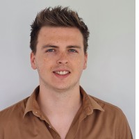 ActWise Employee Senne Deckx's profile photo