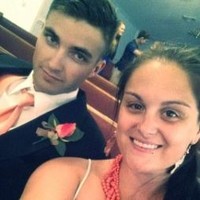 Chili's Employee Jaimie Hoffman's profile photo