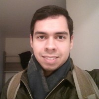 PlusSoft Employee Alan Messais's profile photo