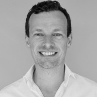 Alphacomm - the revenue boosting platform Employee Sjoerd Groot's profile photo