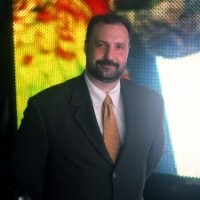 i5LED, LLC Employee George Pappas's profile photo