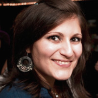 Crownpeak Product Discovery Employee Radostina Bogdanova's profile photo