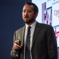 Ada Infrastructure Employee Julian Kudritzki's profile photo