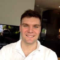 Stripe Employee Harry O'Reilly's profile photo