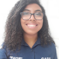 YMMA Employee Isabela Nascimento's profile photo