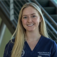 Los Angeles Center for Ear, Nose, Throat and Allergy Employee Allison Busch's profile photo