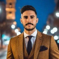 Alan Fraxedas's profile photo