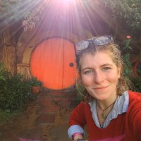 IMV imaging Employee Amy Rvn's profile photo