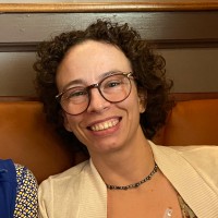 Chestnut Ridge Counseling Services, Inc. Employee Laura Blough's profile photo
