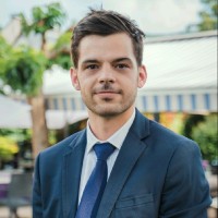 DataLift Employee Antoine Amoroso's profile photo